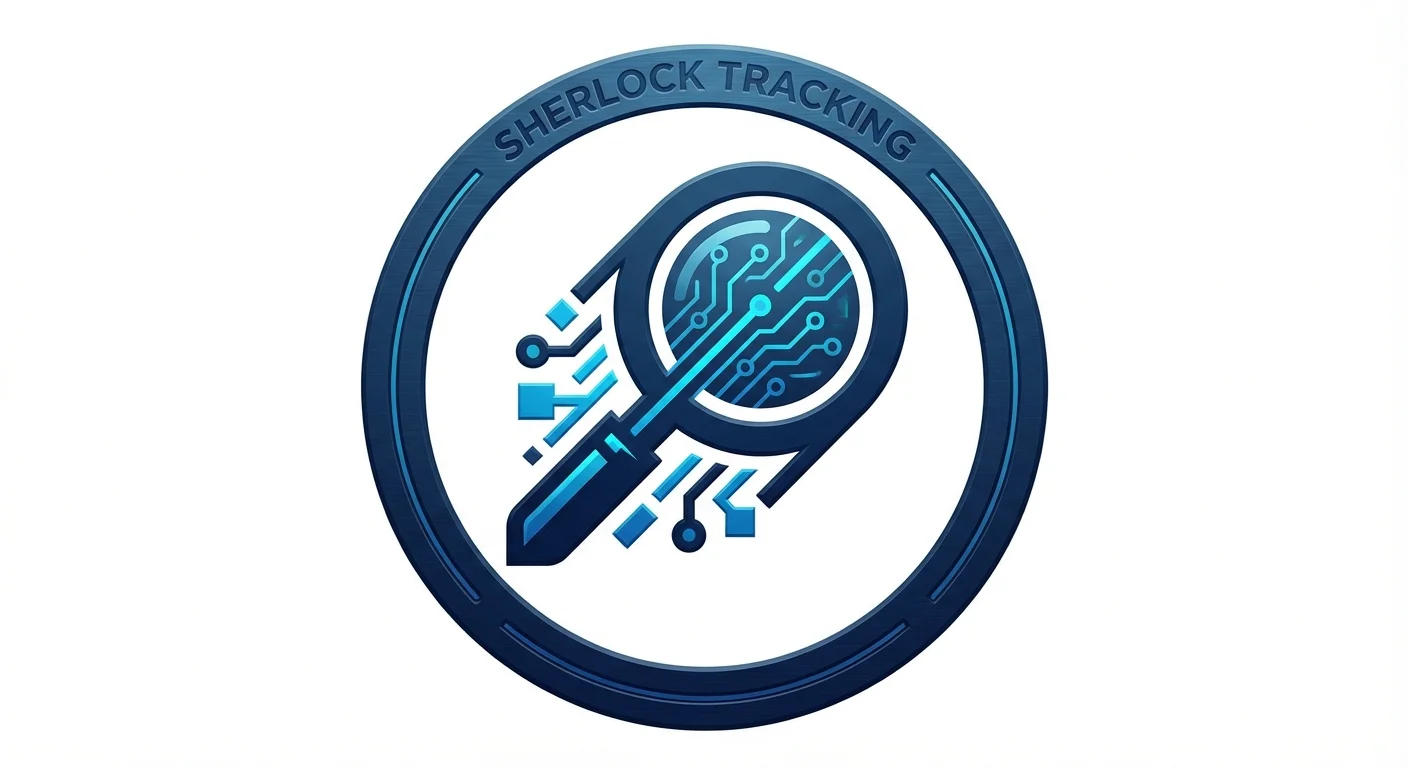 Sherlock Tracking